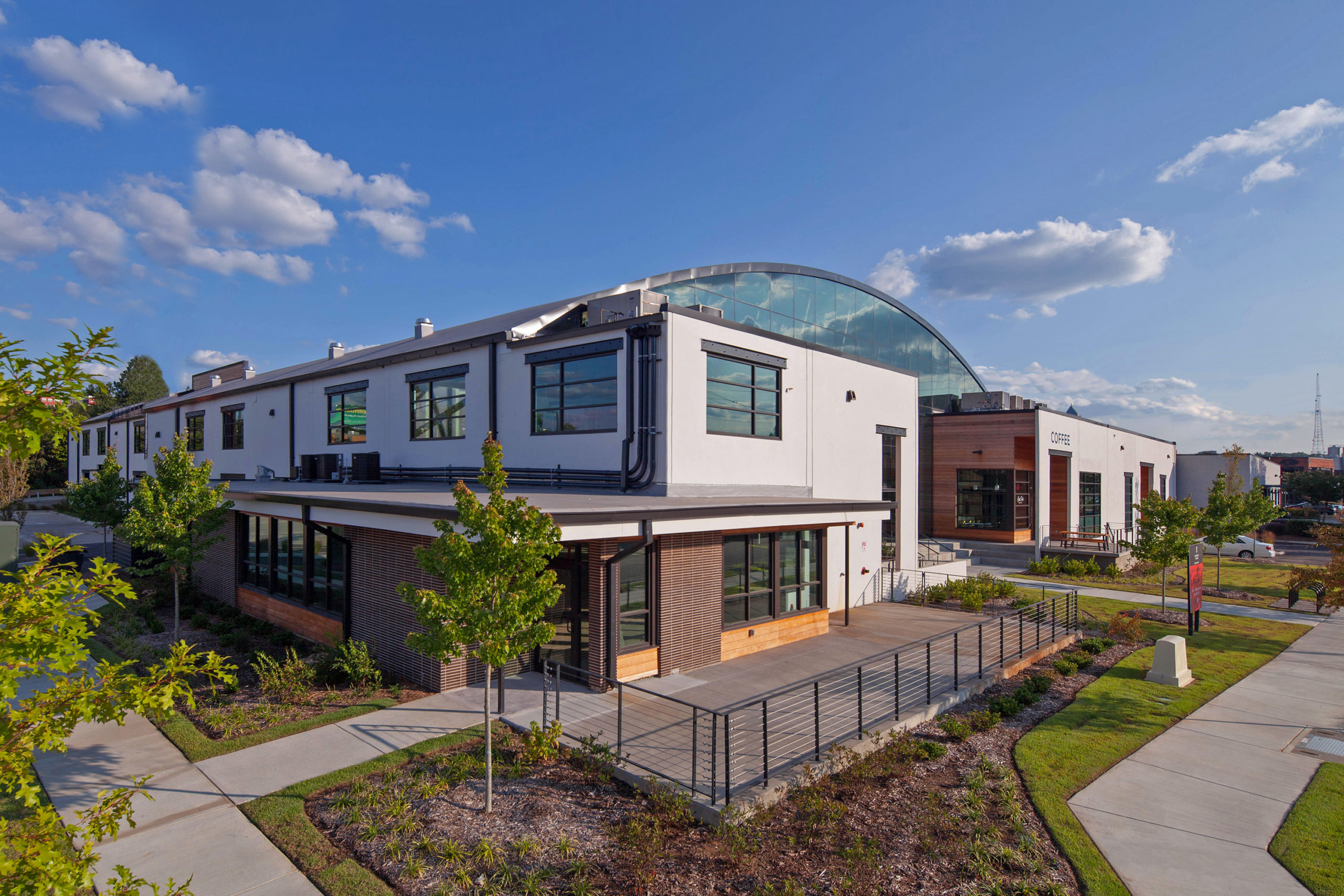 Portfolio Preferred Apartment Communities